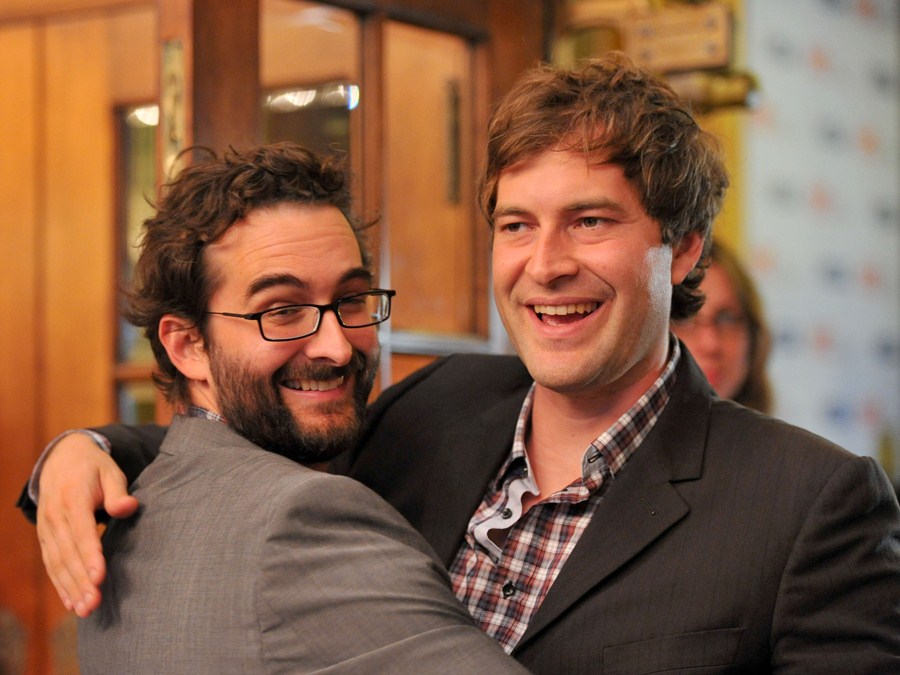 住在家里的杰夫剧照的剧照