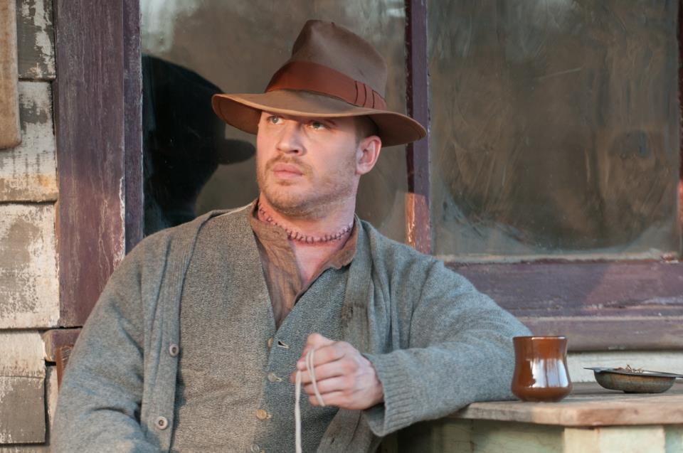 无法无天剧照的剧照