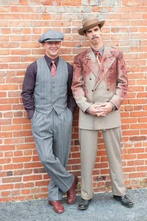 无法无天剧照的剧照