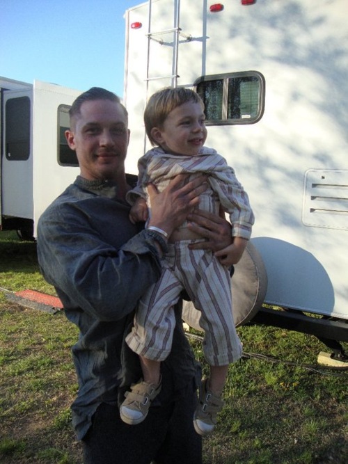 无法无天剧照的剧照