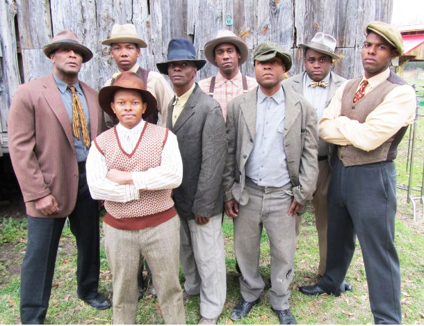 无法无天剧照的剧照