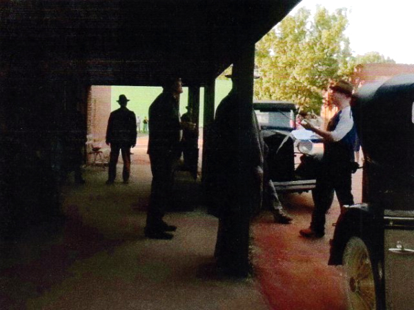 无法无天剧照的剧照