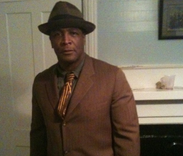 无法无天剧照的剧照