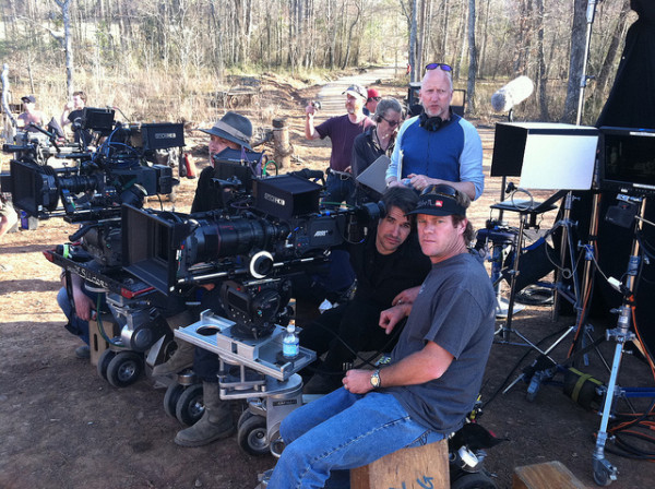 无法无天剧照的剧照