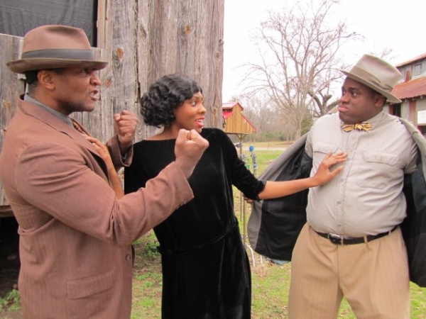 无法无天剧照的剧照