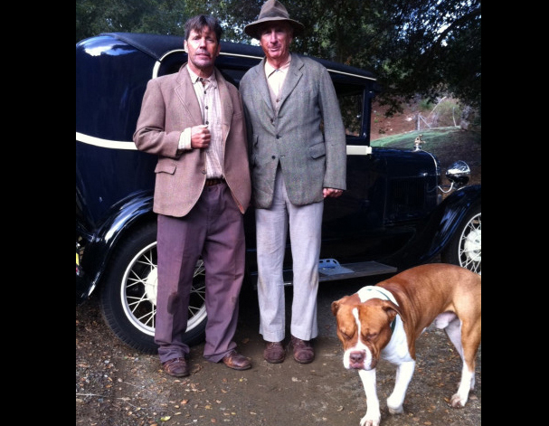 无法无天剧照的剧照