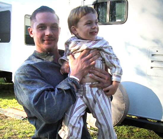 无法无天剧照的剧照