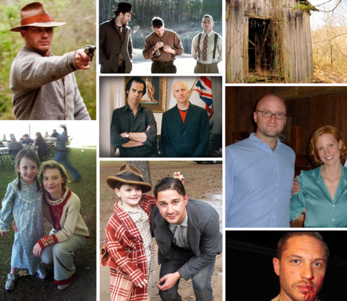 无法无天剧照的剧照