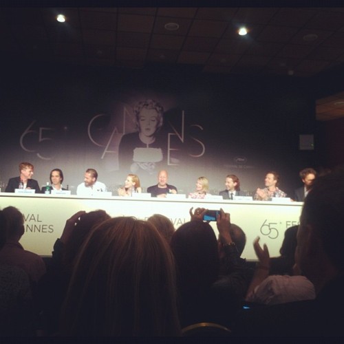 无法无天剧照的剧照