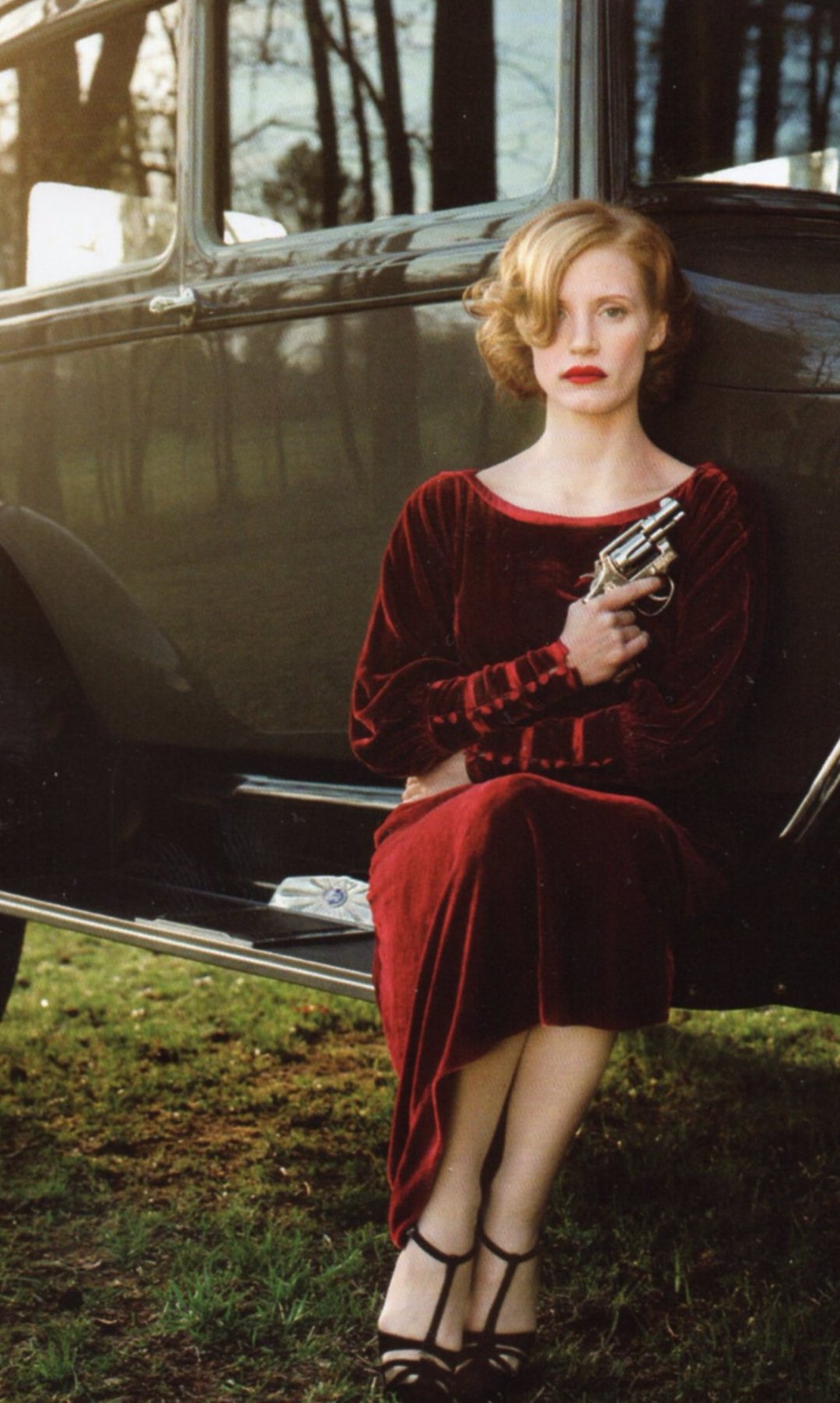 无法无天剧照的剧照