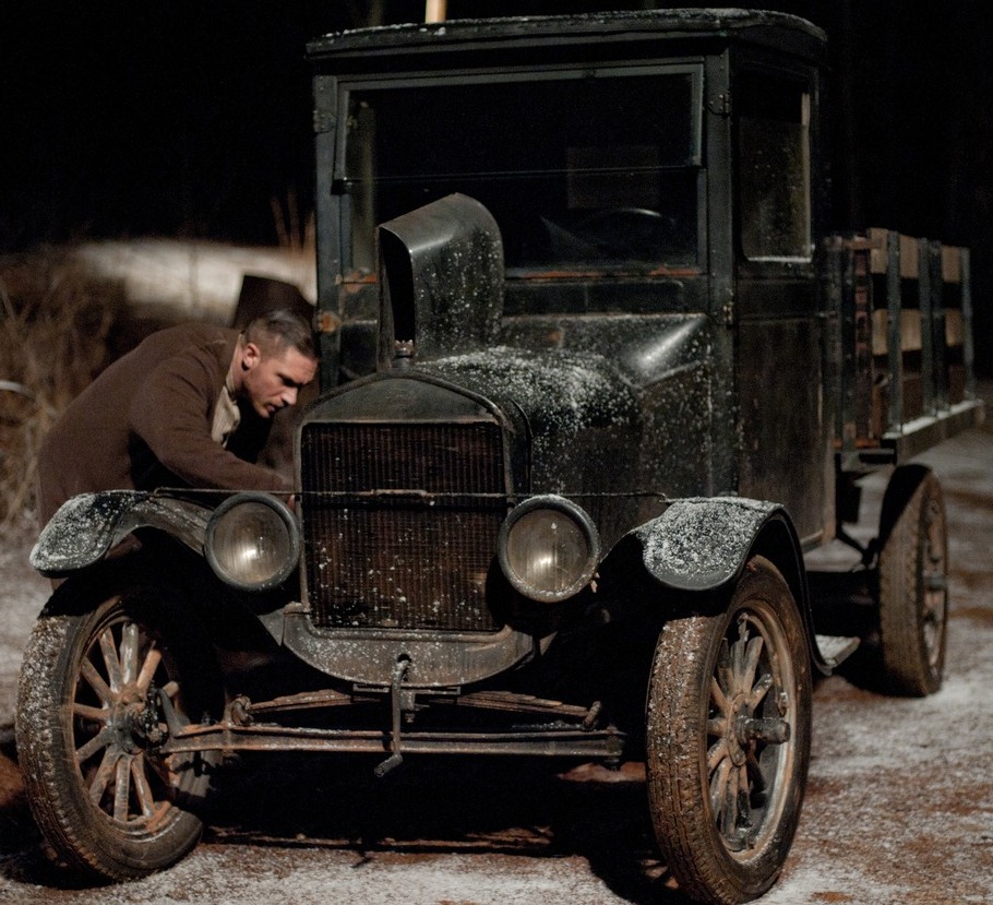 无法无天剧照的剧照