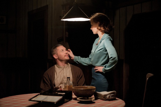 无法无天剧照的剧照