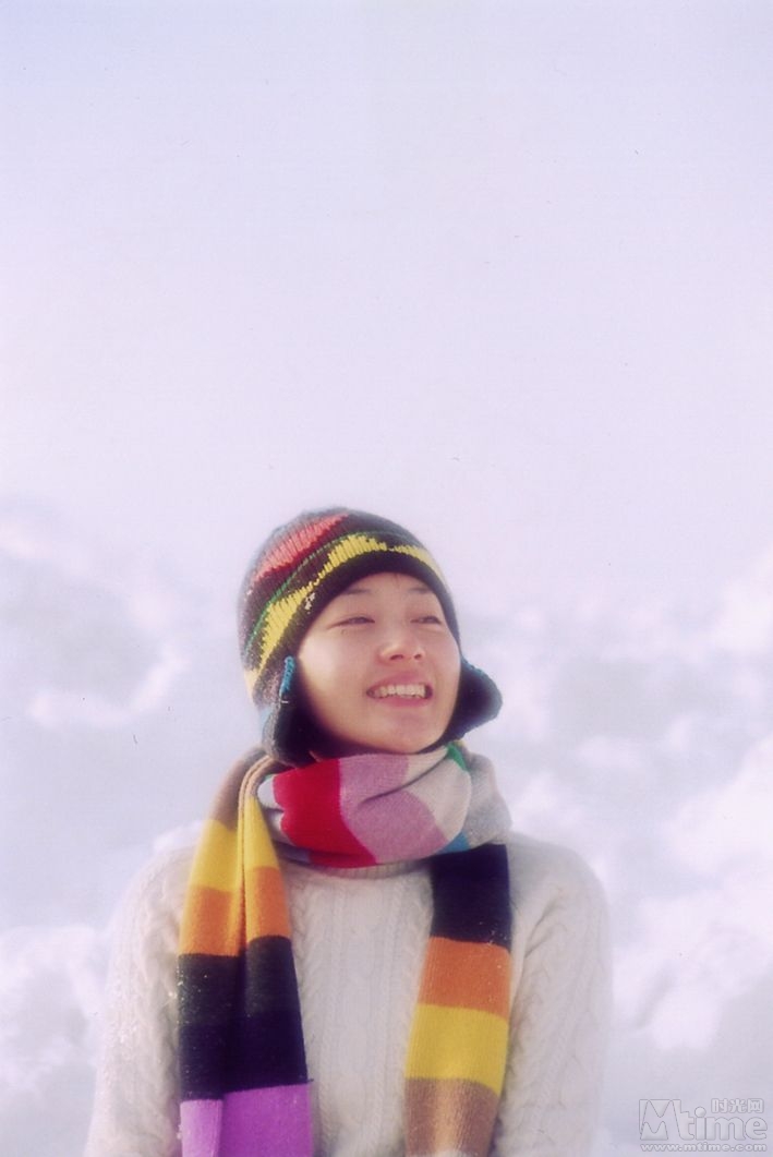 繁星剧照的剧照