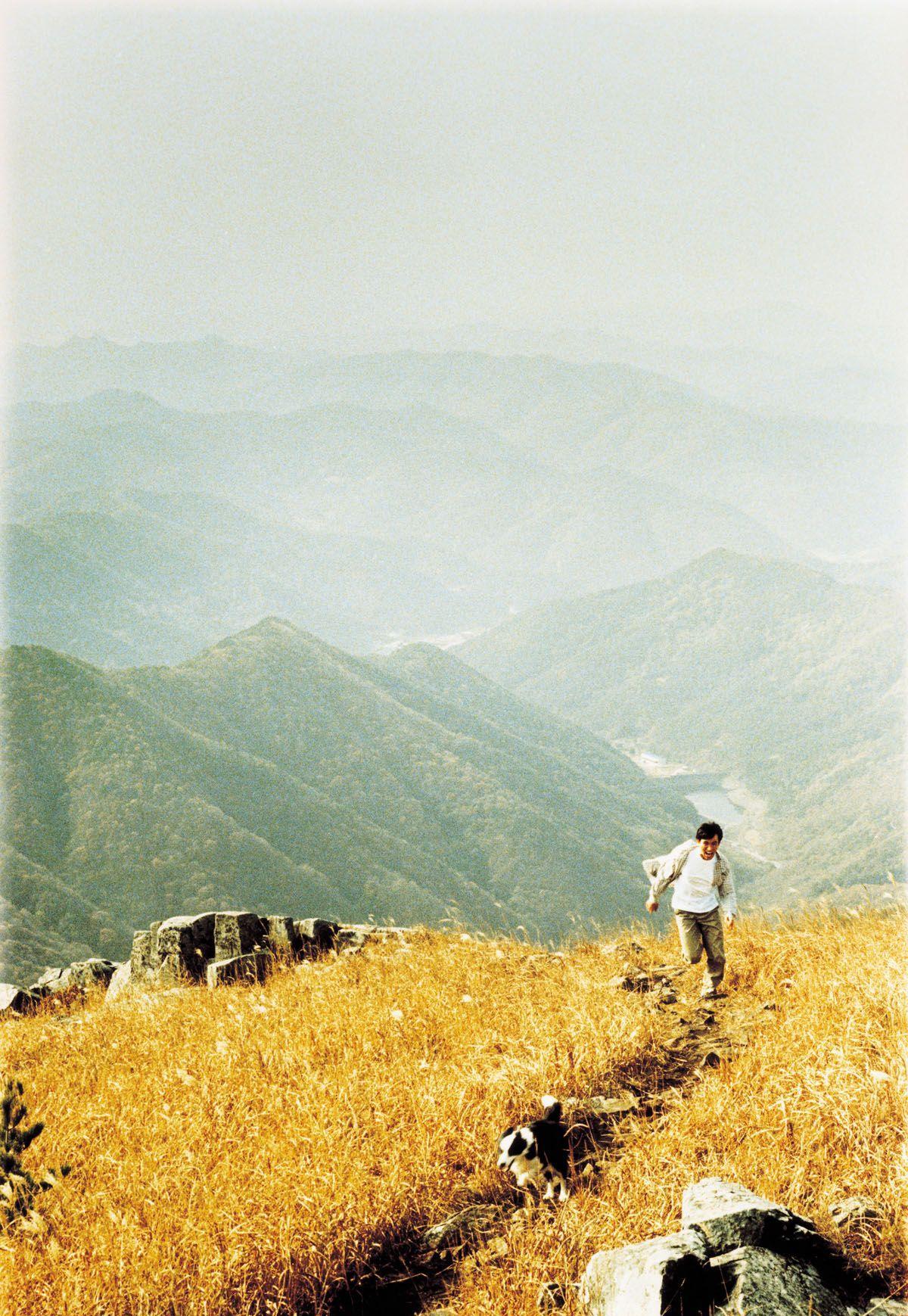 繁星剧照的剧照