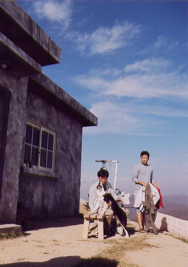 繁星剧照的剧照