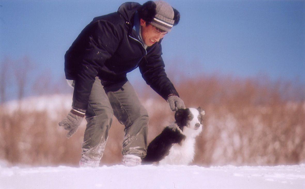繁星剧照的剧照