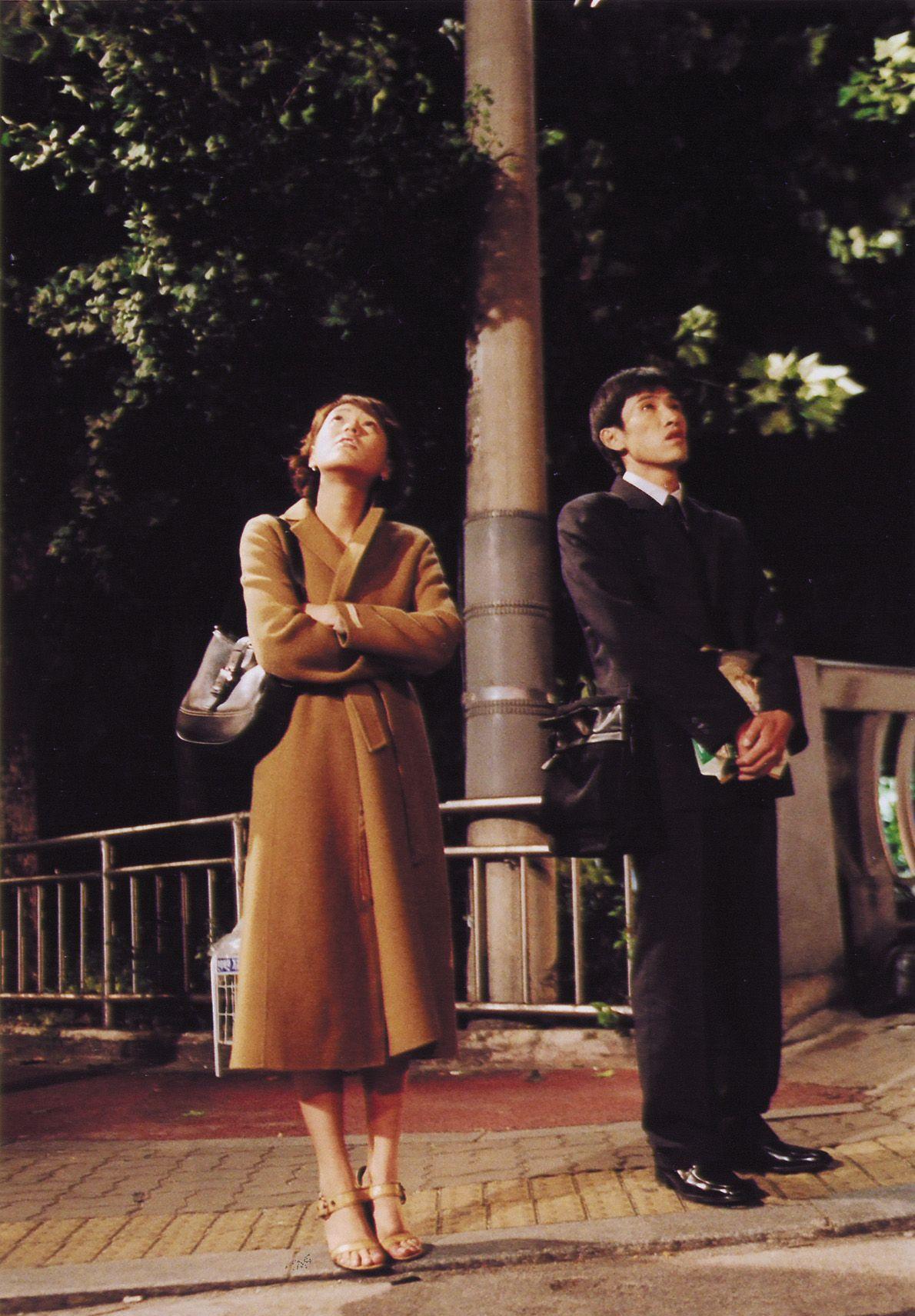 繁星剧照的剧照