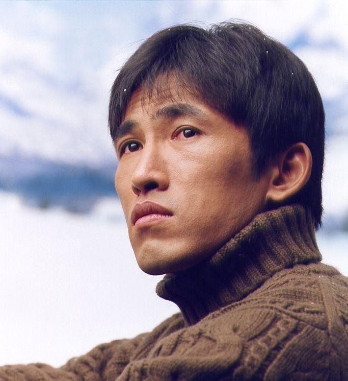 繁星剧照的剧照