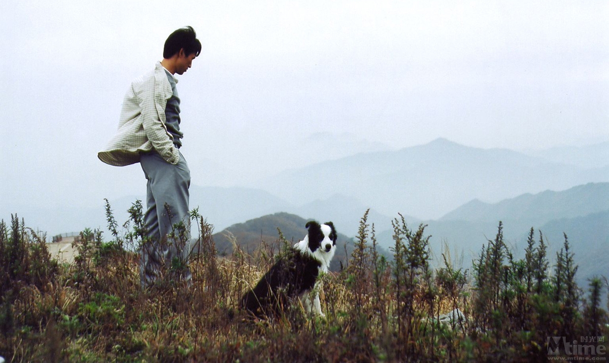 繁星剧照的剧照