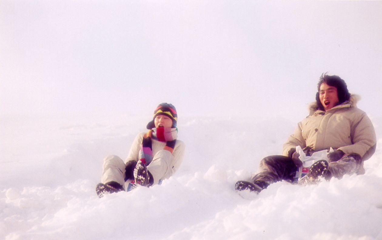 繁星剧照的剧照