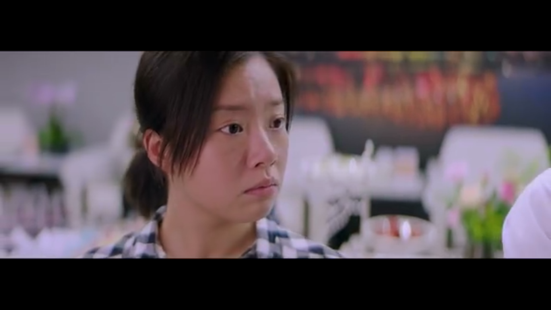 北京女子图鉴之助理女王剧照的剧照