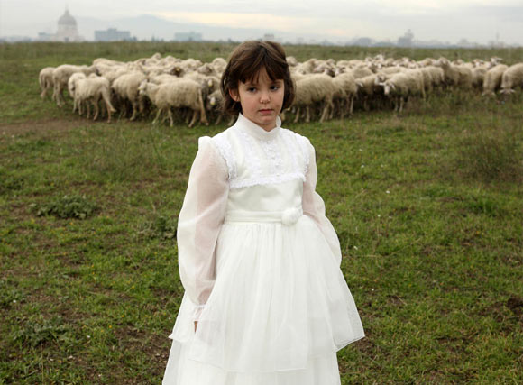 宇航员剧照的剧照