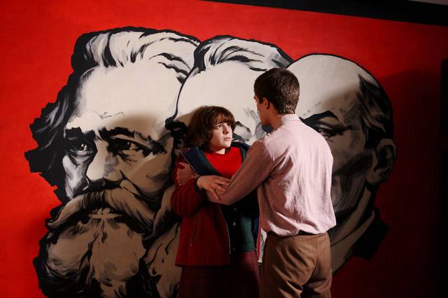 宇航员剧照的剧照