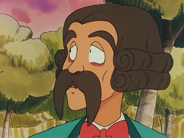 爱花仙子剧照的剧照