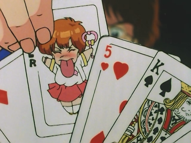 爱花仙子剧照的剧照