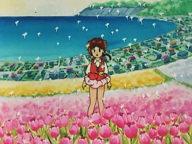 爱花仙子剧照的剧照