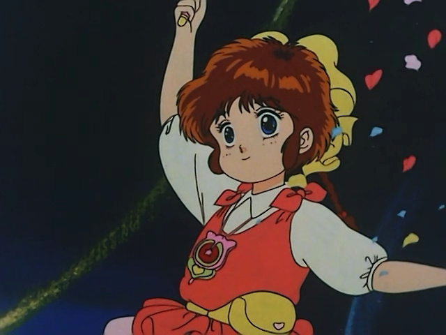 爱花仙子剧照的剧照