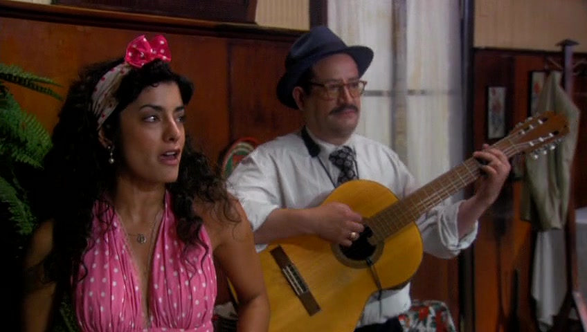 风月之家剧照的剧照