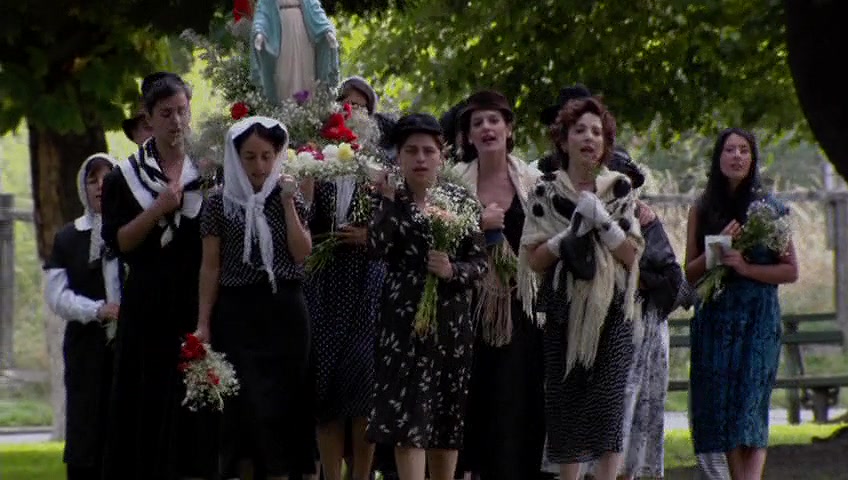 风月之家剧照的剧照