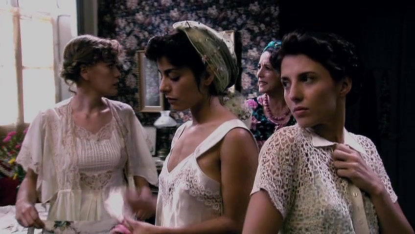 风月之家剧照的剧照