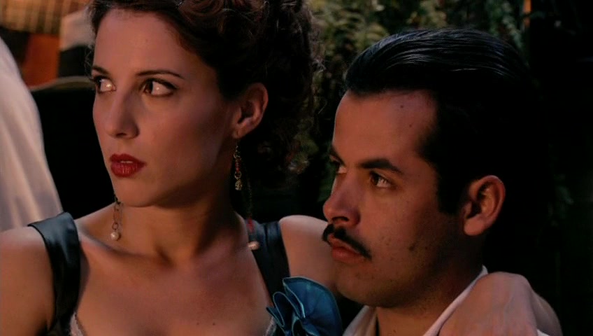 风月之家剧照的剧照