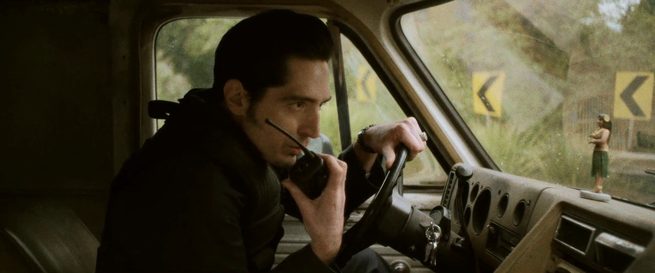 寿司女孩剧照的剧照