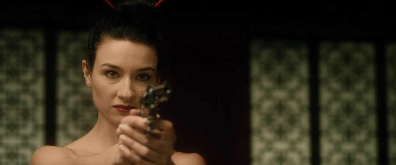 寿司女孩剧照的剧照