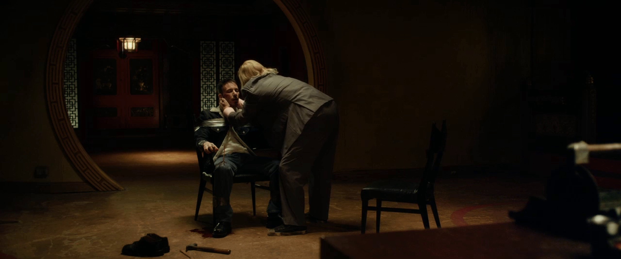 寿司女孩剧照的剧照