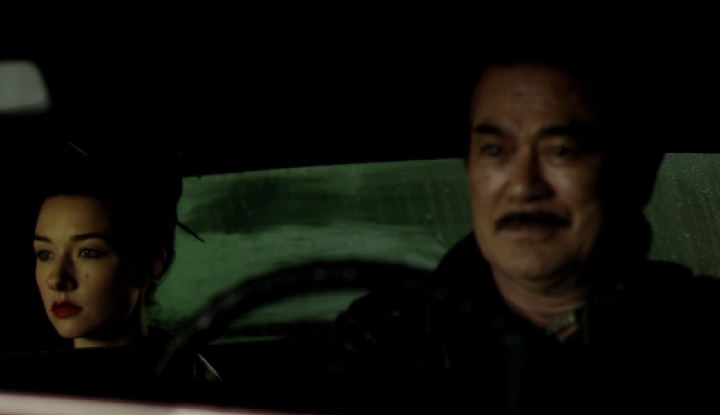 寿司女孩剧照的剧照