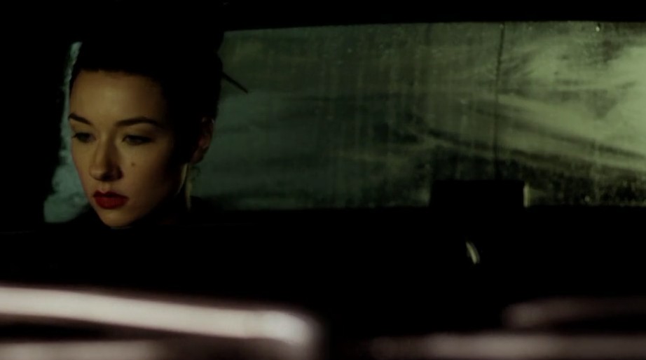 寿司女孩剧照的剧照