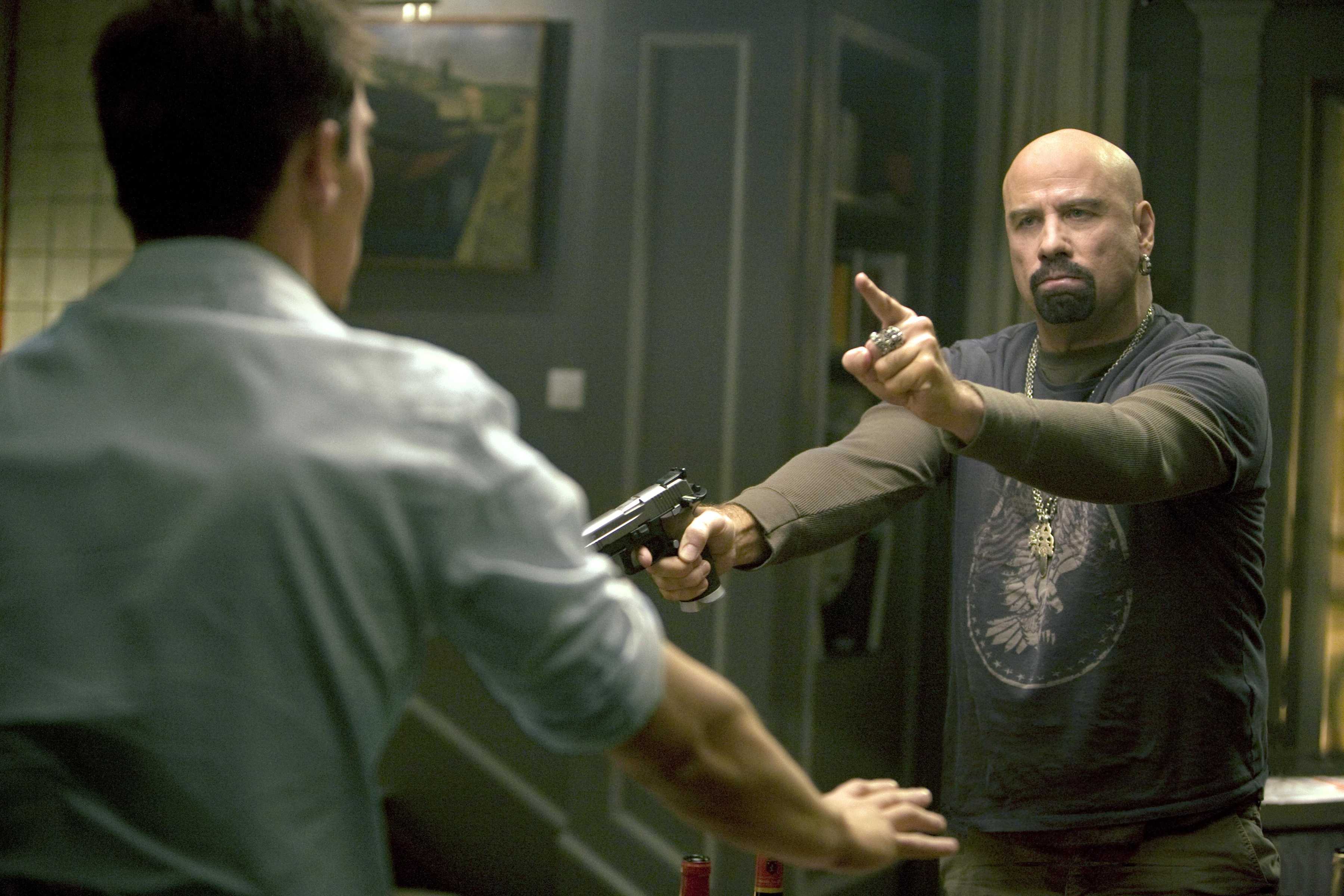 巴黎谍影剧照的剧照