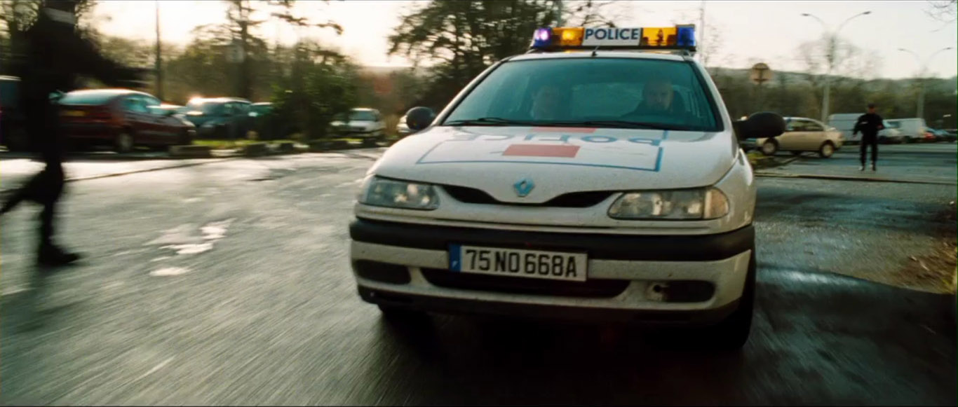 巴黎谍影剧照的剧照