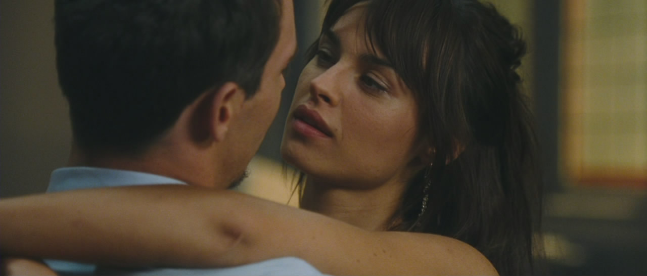 巴黎谍影剧照的剧照