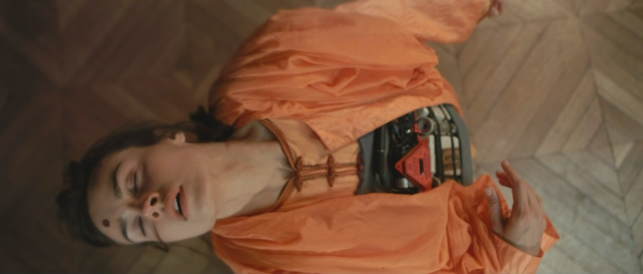 巴黎谍影剧照的剧照