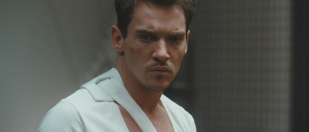 巴黎谍影剧照的剧照