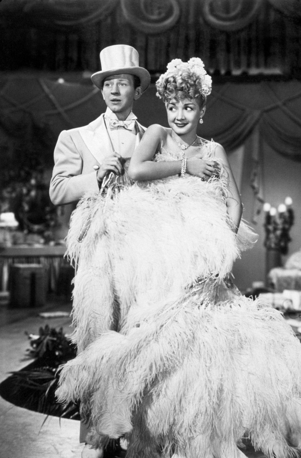 羽扇蝉衣剧照的剧照