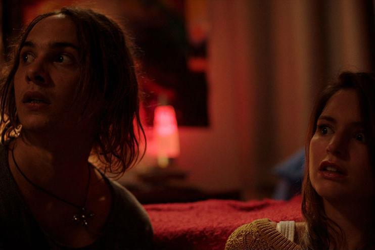 星体魂离剧照的剧照