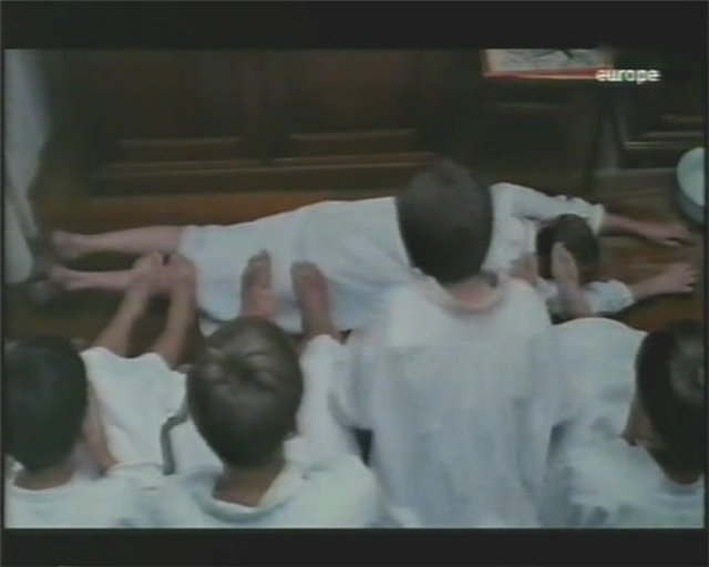 比利时的哀愁剧照的剧照