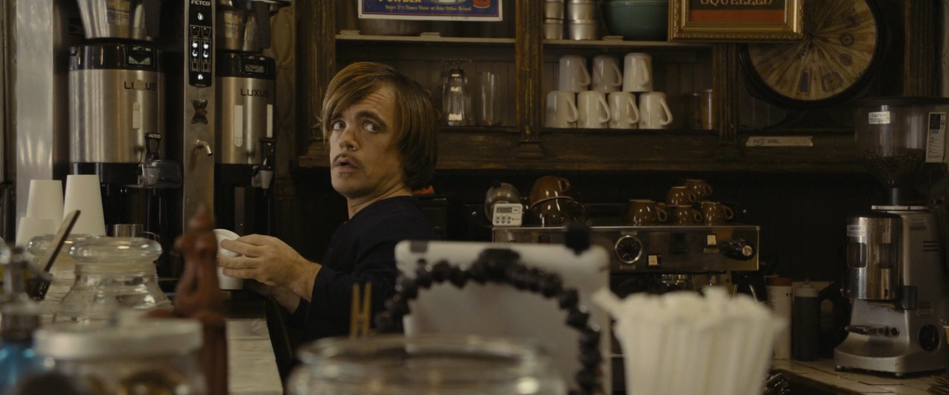 关于你剧照的剧照