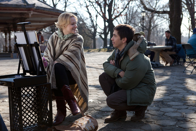 关于你剧照的剧照